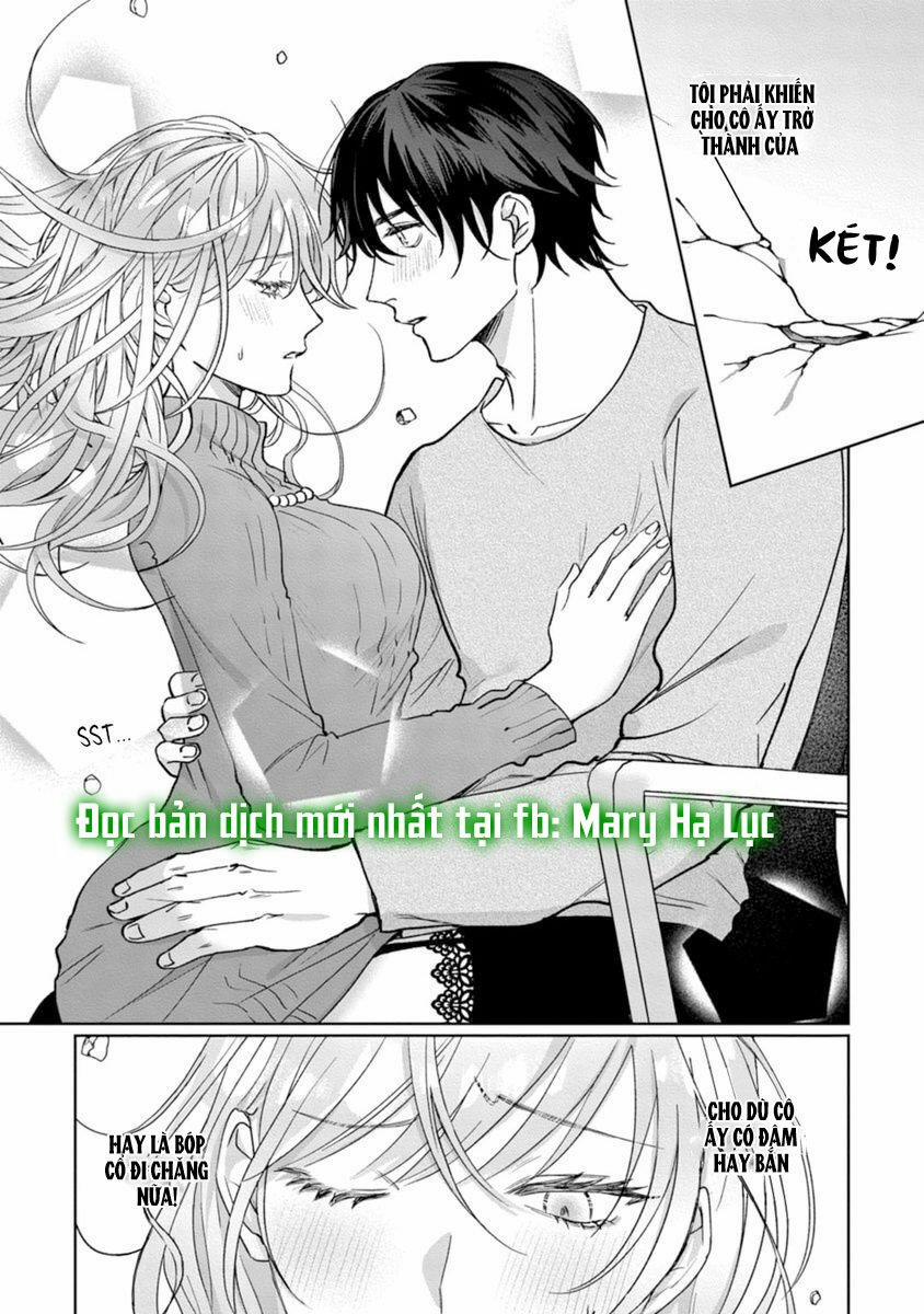 Hôm Nay, Chúng Ta Vẫn Sẽ Yêu Đương Với Nhau Mà Không Phải Giết Nhau Nhé 7.2 trang 2