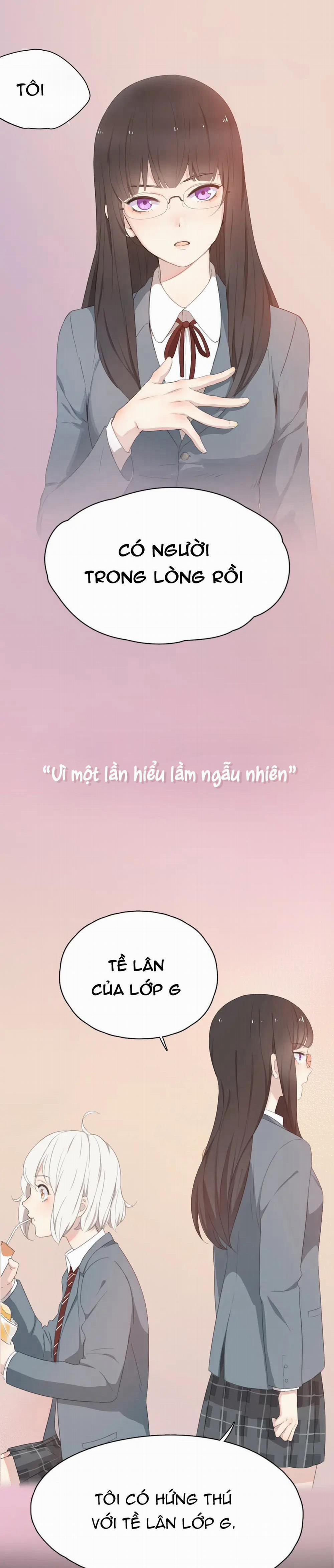 Hôm nay cô ấy cũng rất dễ thương 0 trang 0