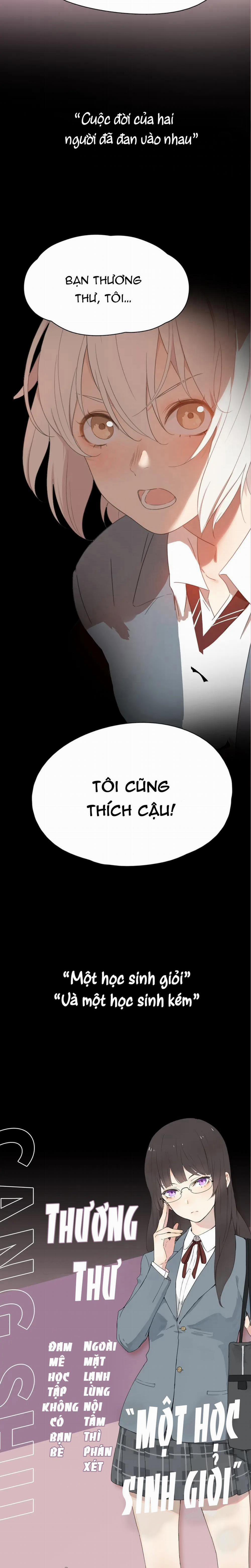 Hôm nay cô ấy cũng rất dễ thương 0 trang 1