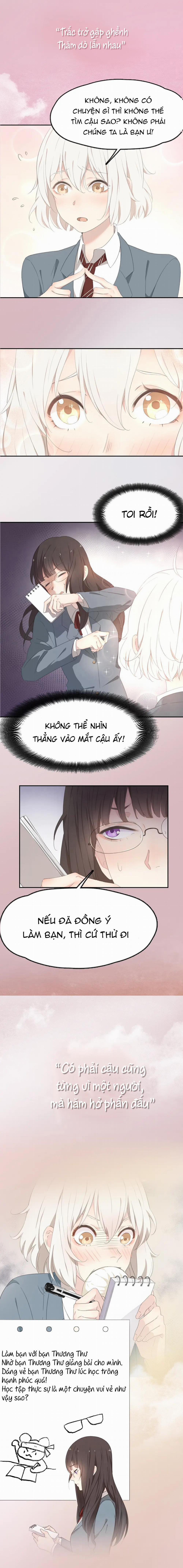 Hôm nay cô ấy cũng rất dễ thương 0 trang 3