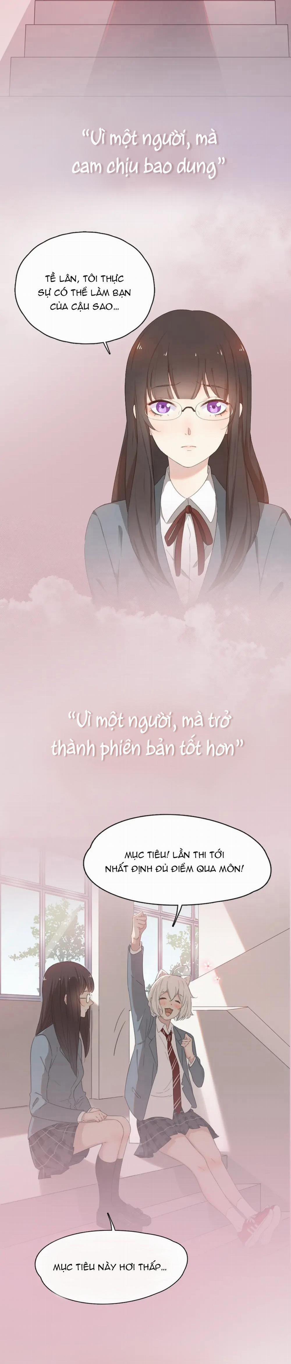 Hôm nay cô ấy cũng rất dễ thương 0 trang 5