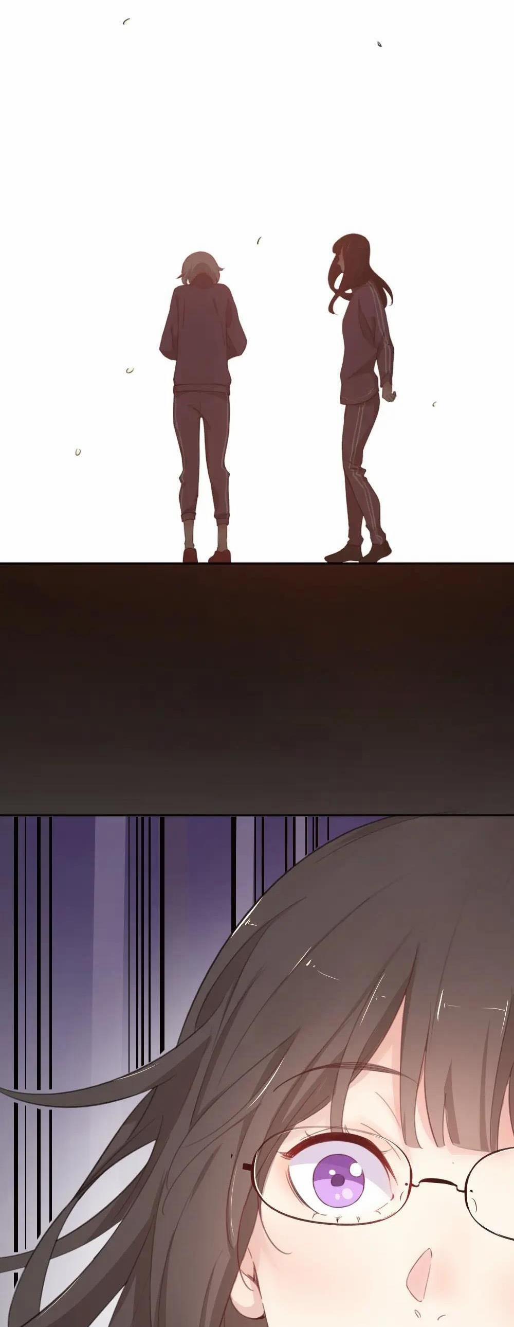 Hôm nay cô ấy cũng rất dễ thương 13 trang 18