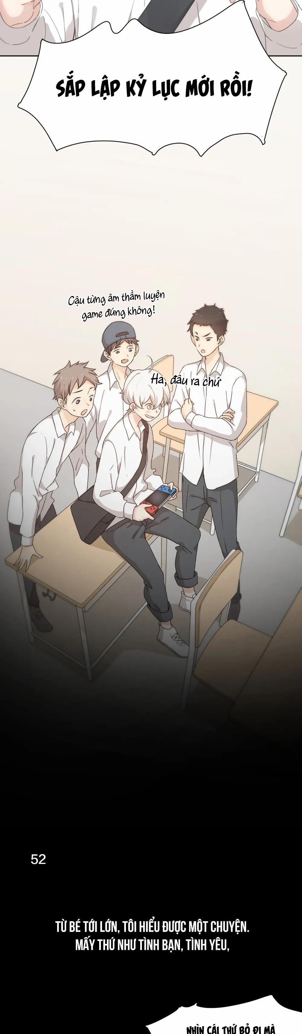 Hôm nay cô ấy cũng rất dễ thương 15 trang 12