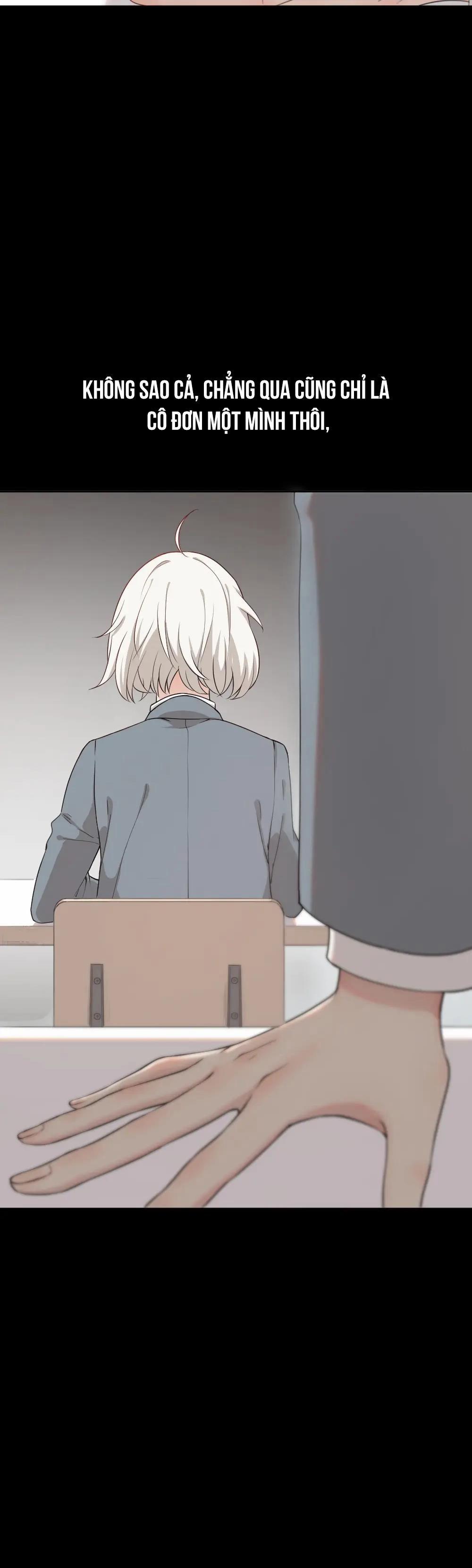 Hôm nay cô ấy cũng rất dễ thương 15 trang 16