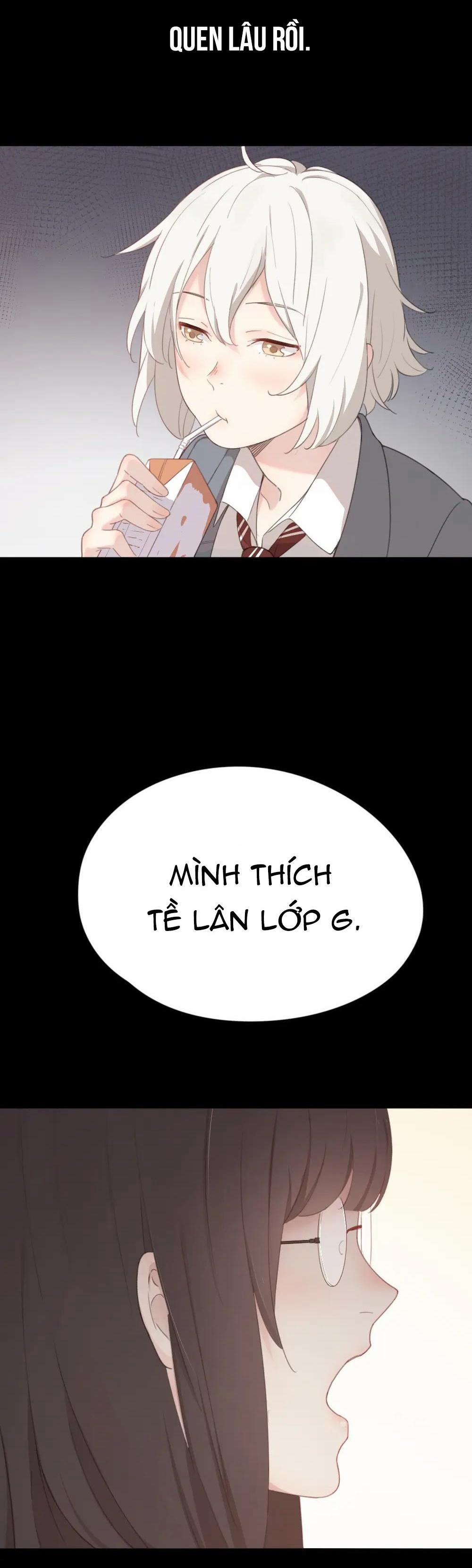 Hôm nay cô ấy cũng rất dễ thương 15 trang 17