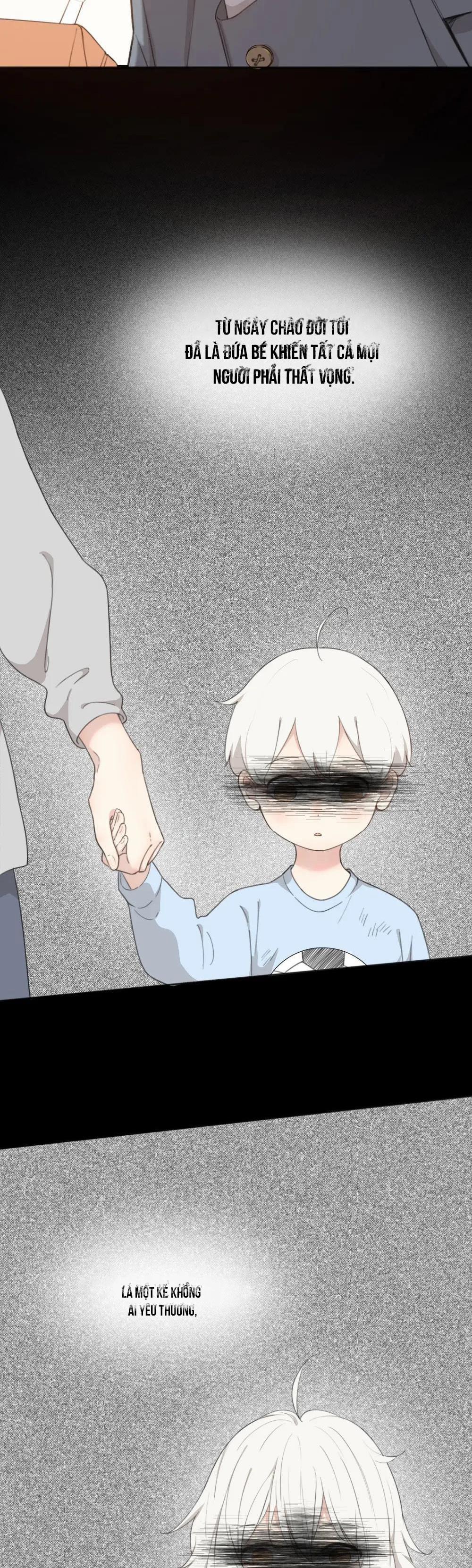 Hôm nay cô ấy cũng rất dễ thương 15 trang 19