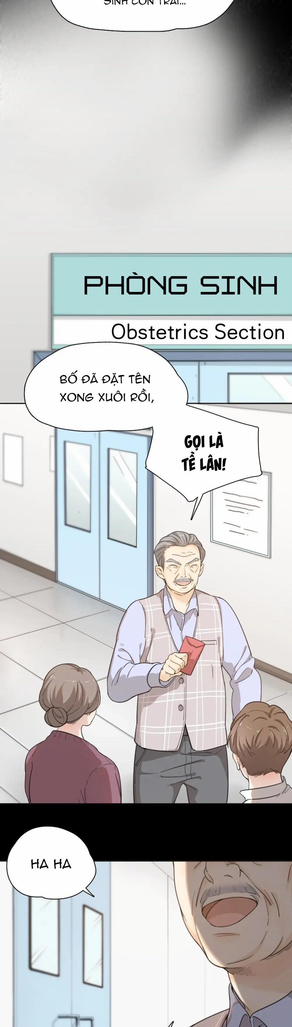 Hôm nay cô ấy cũng rất dễ thương 15 trang 2