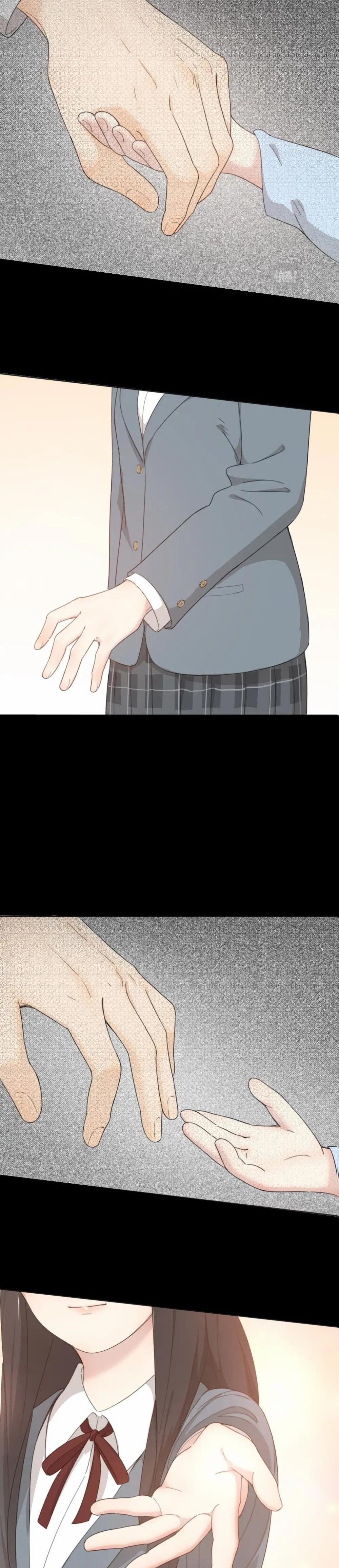 Hôm nay cô ấy cũng rất dễ thương 15 trang 22