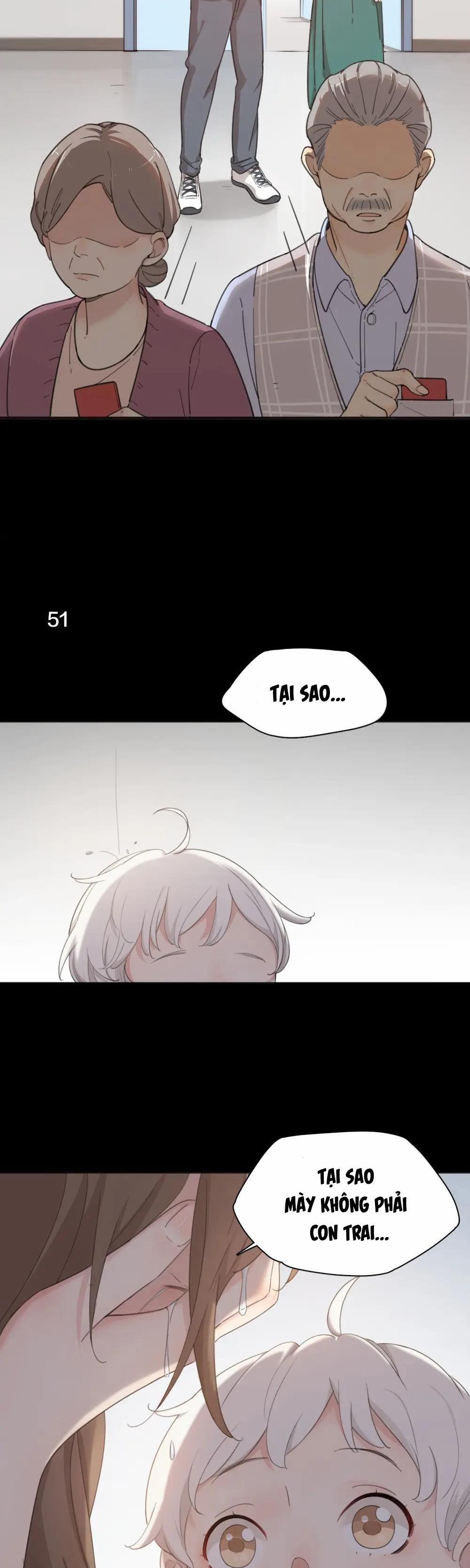 Hôm nay cô ấy cũng rất dễ thương 15 trang 6