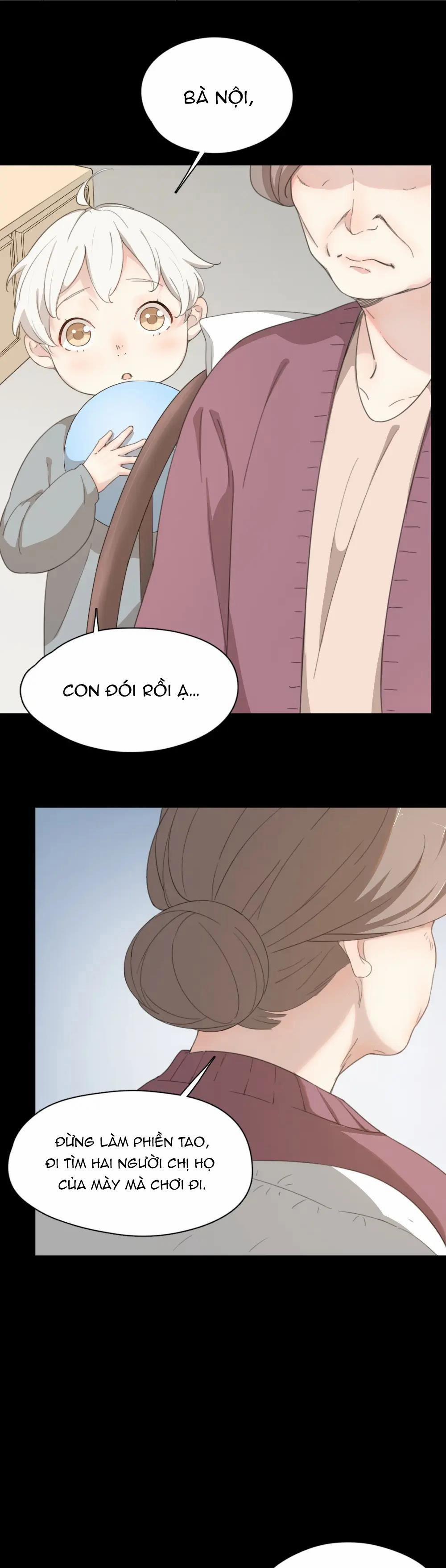 Hôm nay cô ấy cũng rất dễ thương 15 trang 8