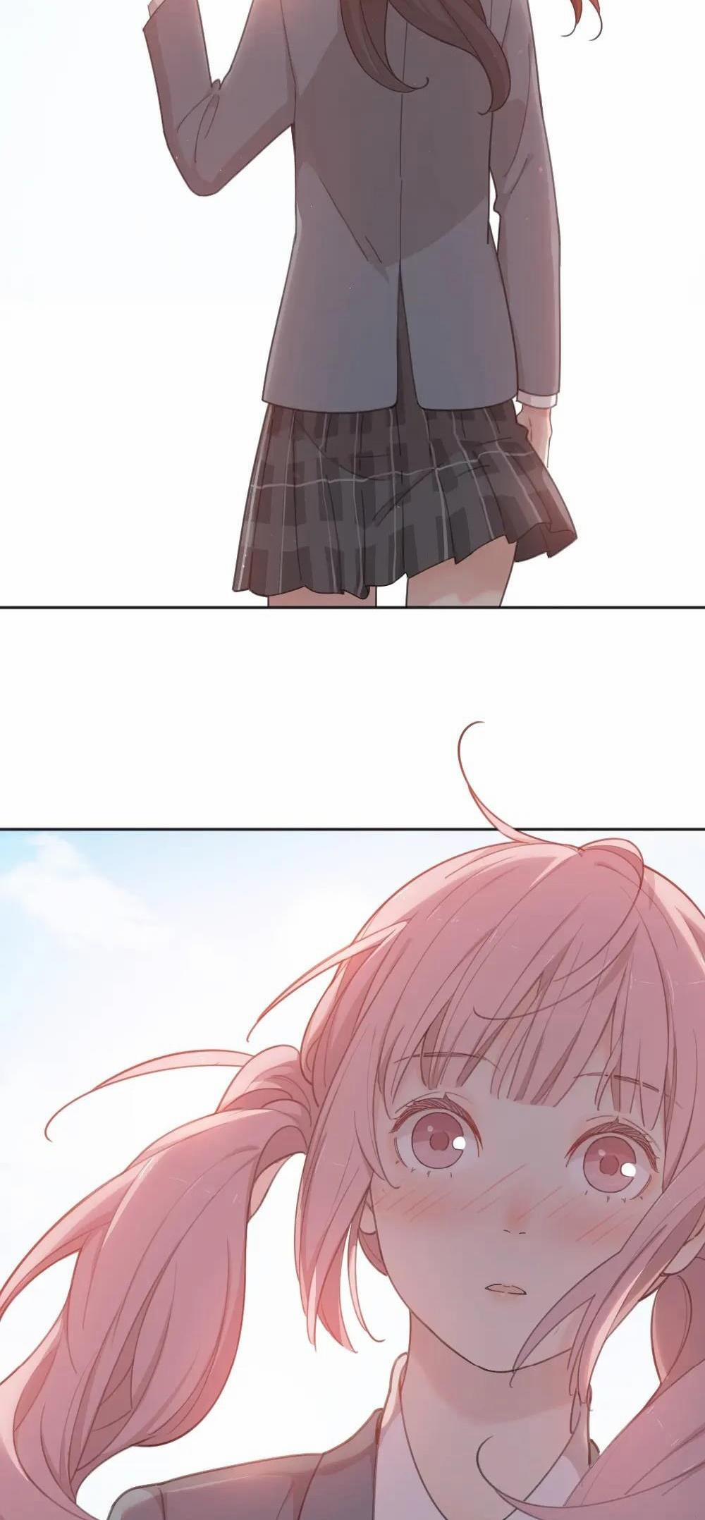 Hôm nay cô ấy cũng rất dễ thương 17 trang 18