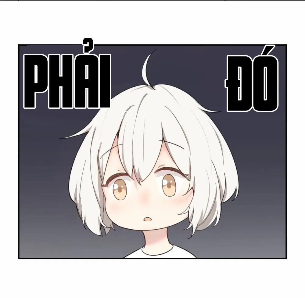 Hôm nay cô ấy cũng rất dễ thương 17 trang 28