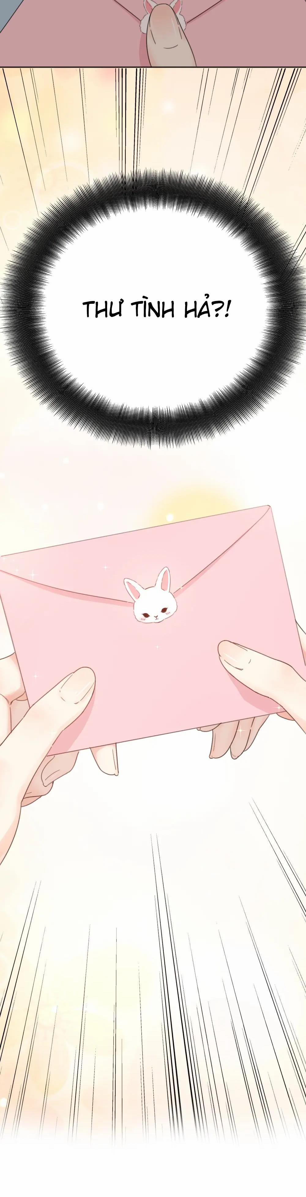 Hôm nay cô ấy cũng rất dễ thương 18 trang 5