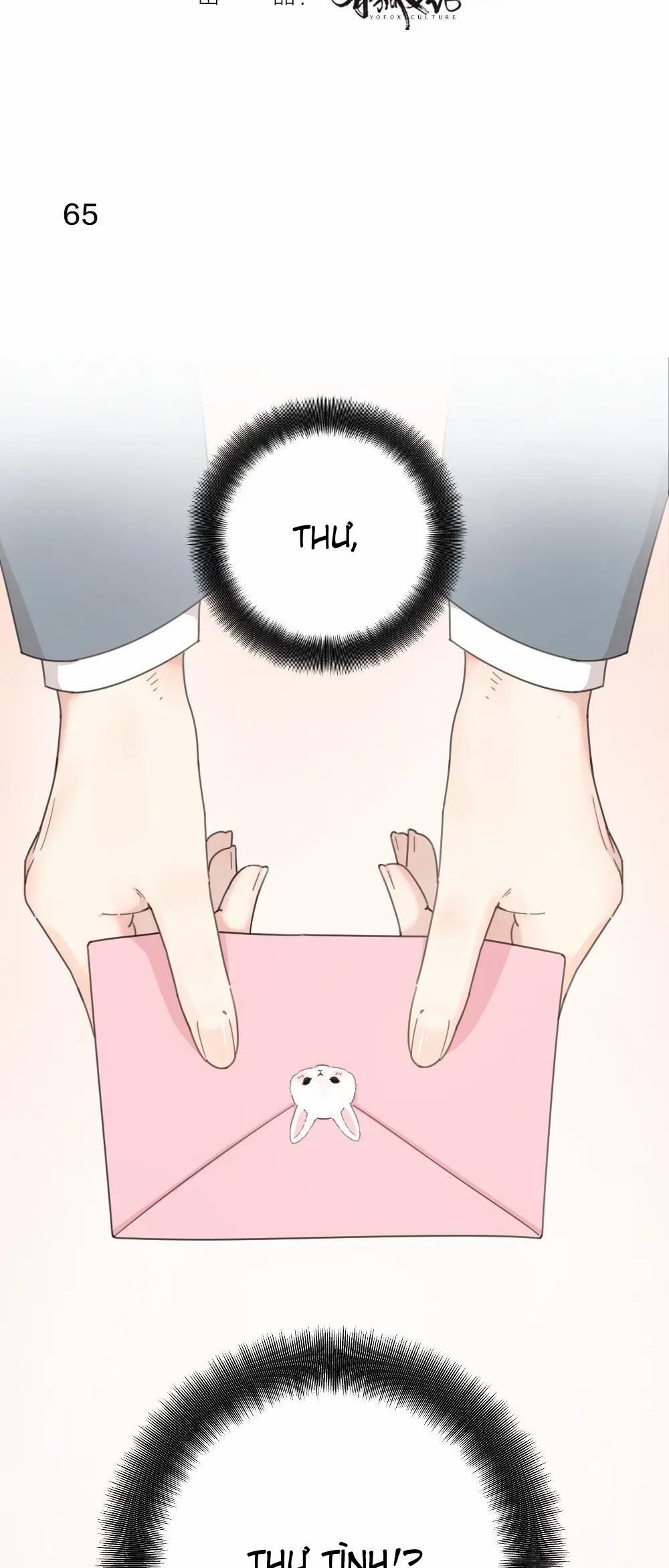 Hôm nay cô ấy cũng rất dễ thương 19 trang 0