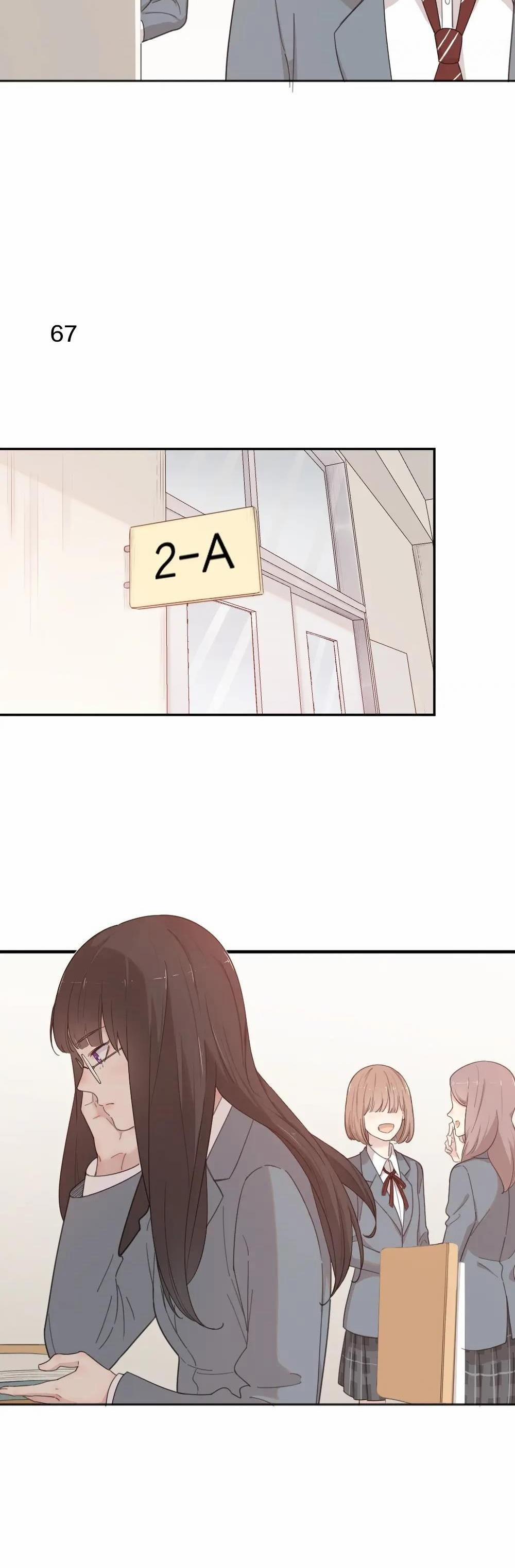 Hôm nay cô ấy cũng rất dễ thương 19 trang 13