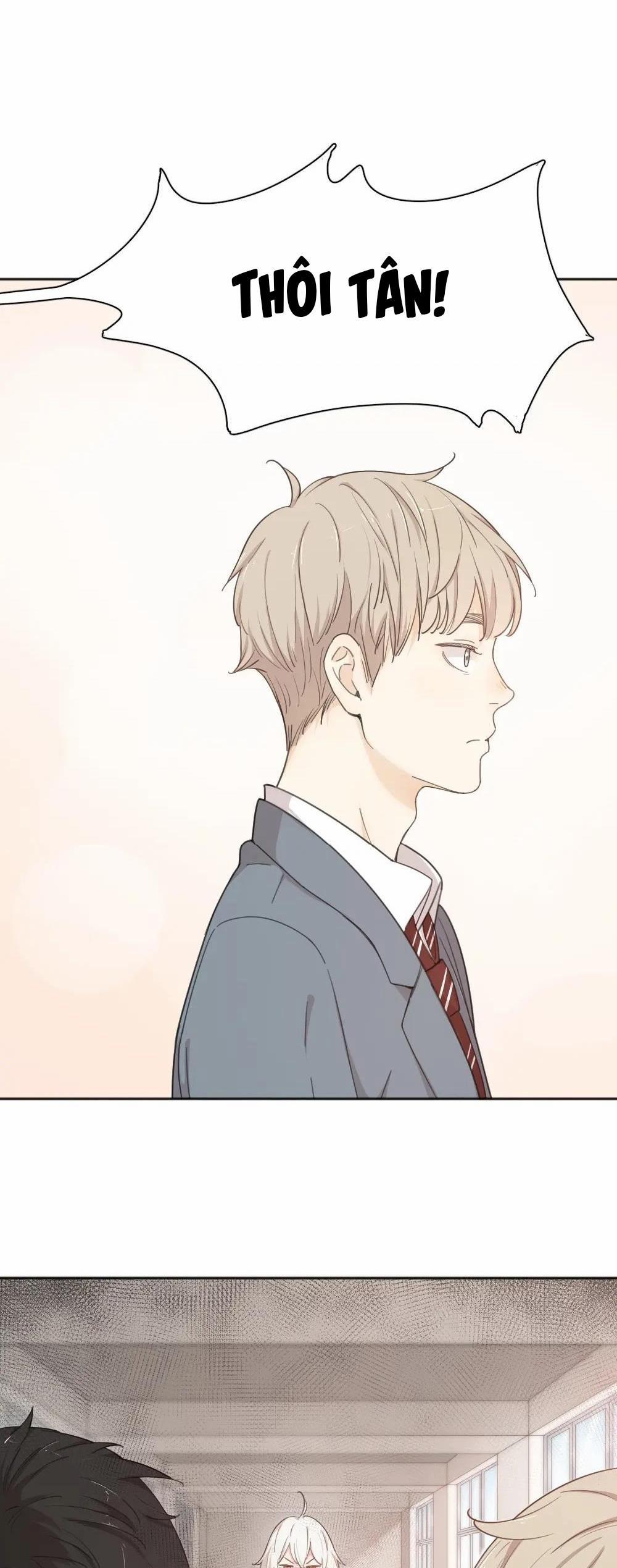 Hôm nay cô ấy cũng rất dễ thương 19 trang 9