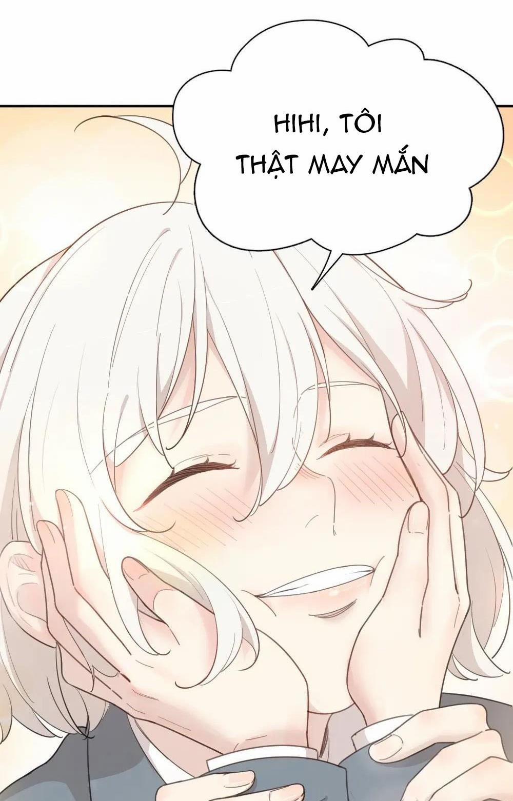 Hôm nay cô ấy cũng rất dễ thương 20 trang 25