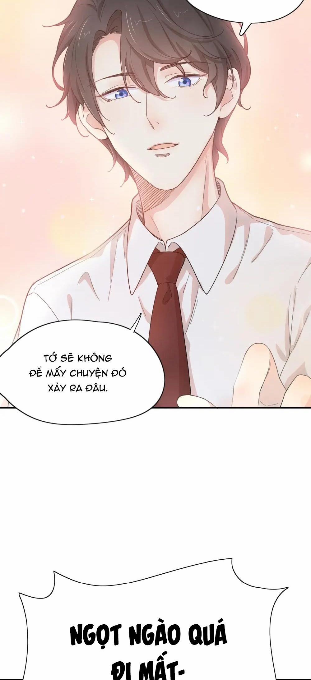 Hôm nay cô ấy cũng rất dễ thương 22 trang 2