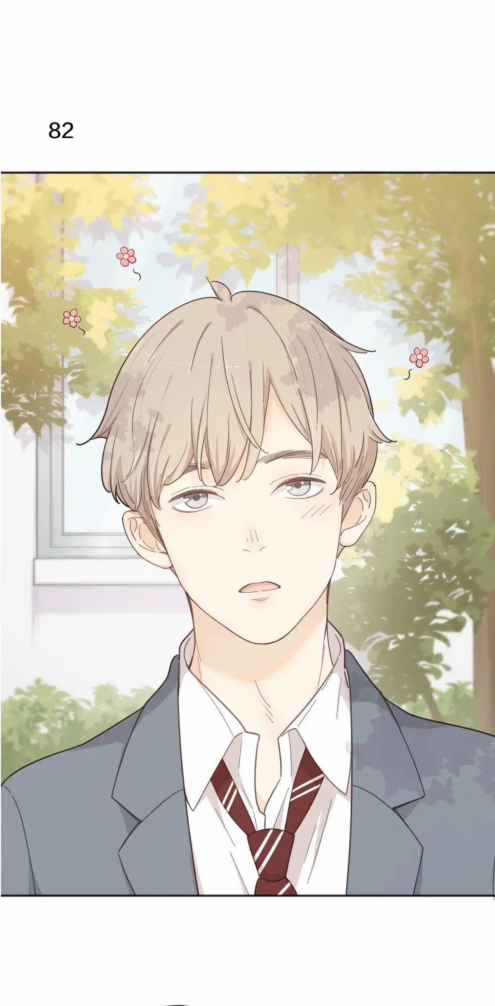 Hôm nay cô ấy cũng rất dễ thương 23 trang 0