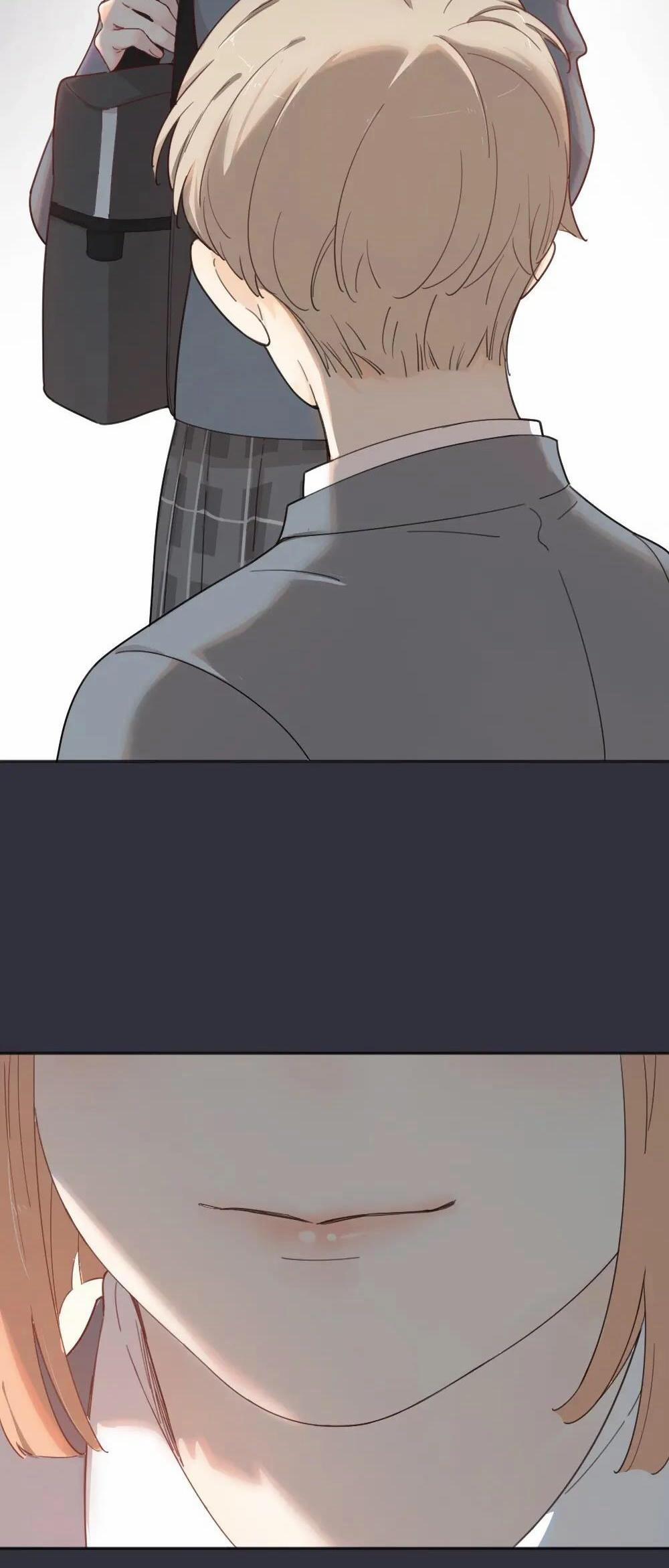 Hôm nay cô ấy cũng rất dễ thương 23 trang 13