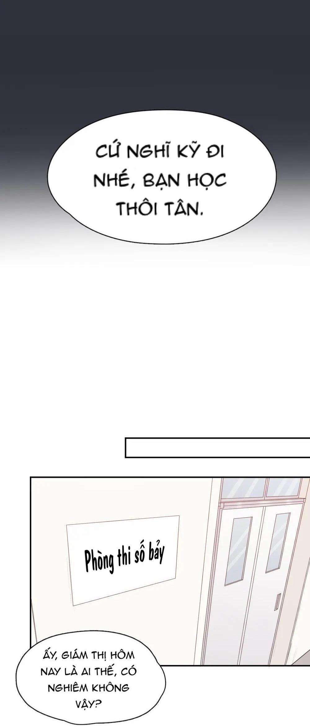 Hôm nay cô ấy cũng rất dễ thương 23 trang 14