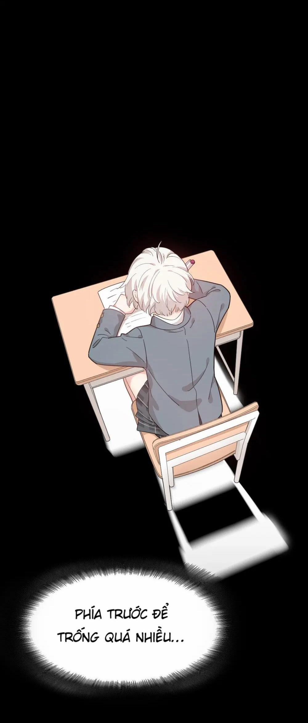 Hôm nay cô ấy cũng rất dễ thương 23 trang 23