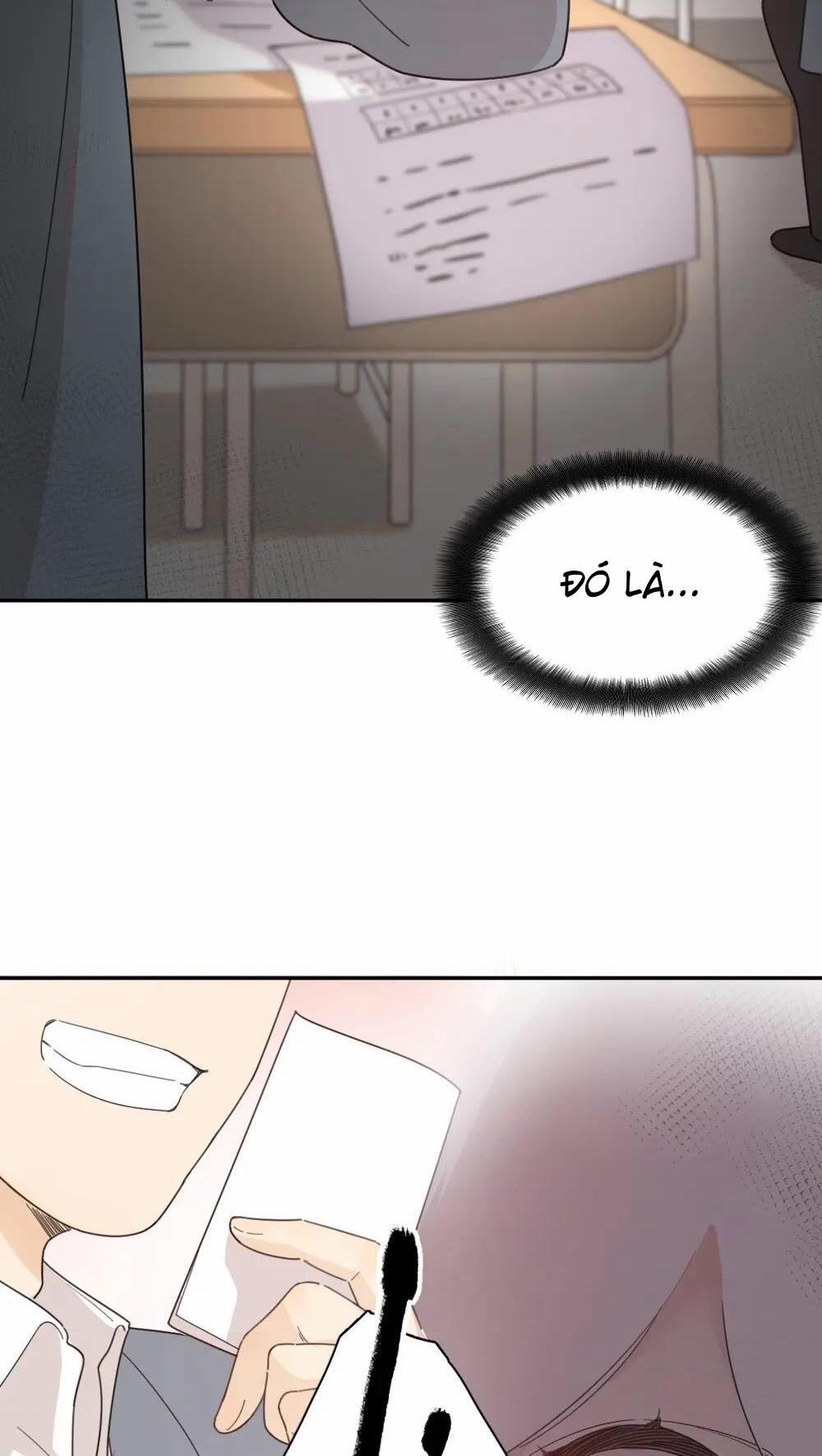 Hôm nay cô ấy cũng rất dễ thương 23 trang 26