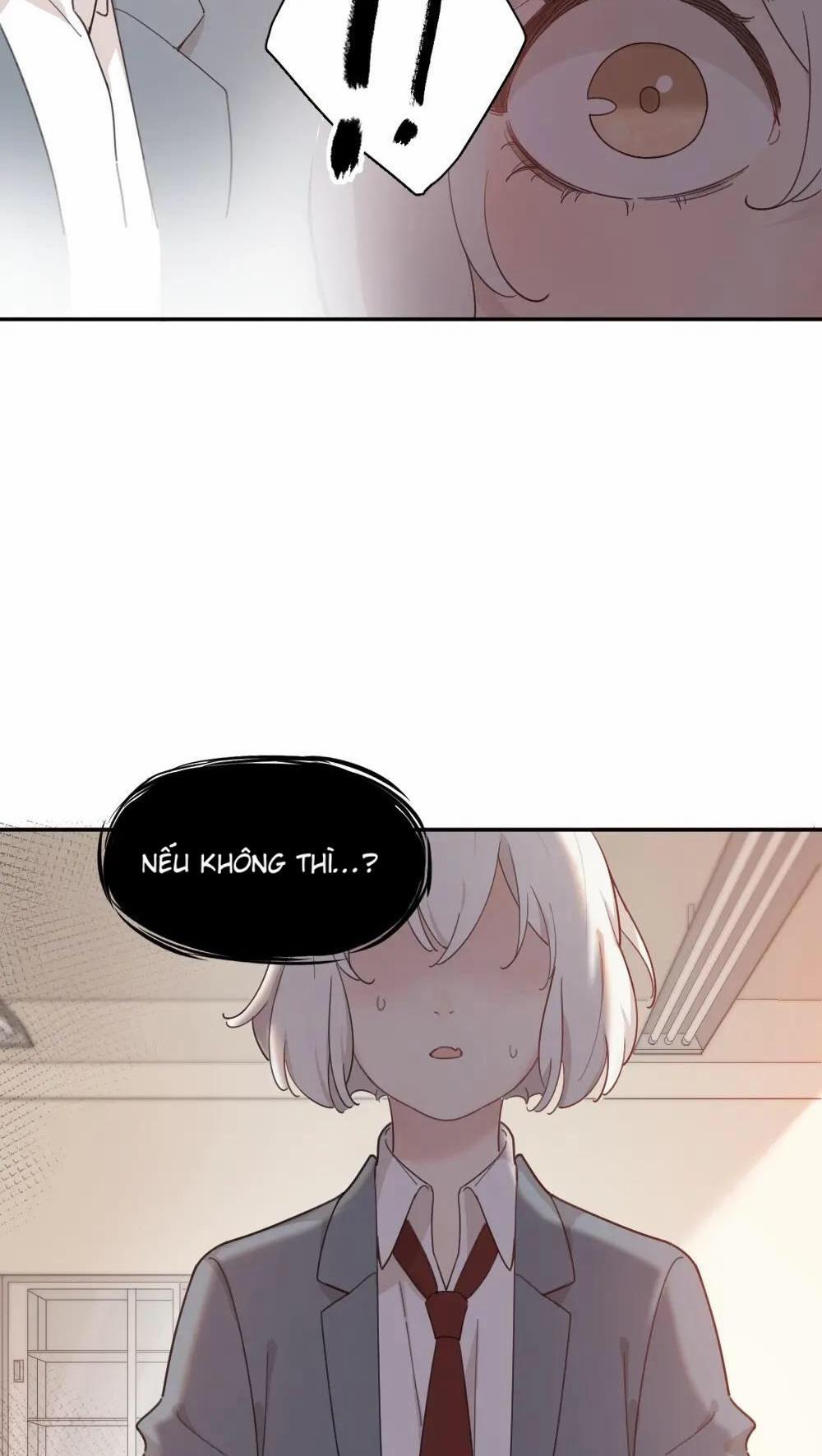 Hôm nay cô ấy cũng rất dễ thương 23 trang 27