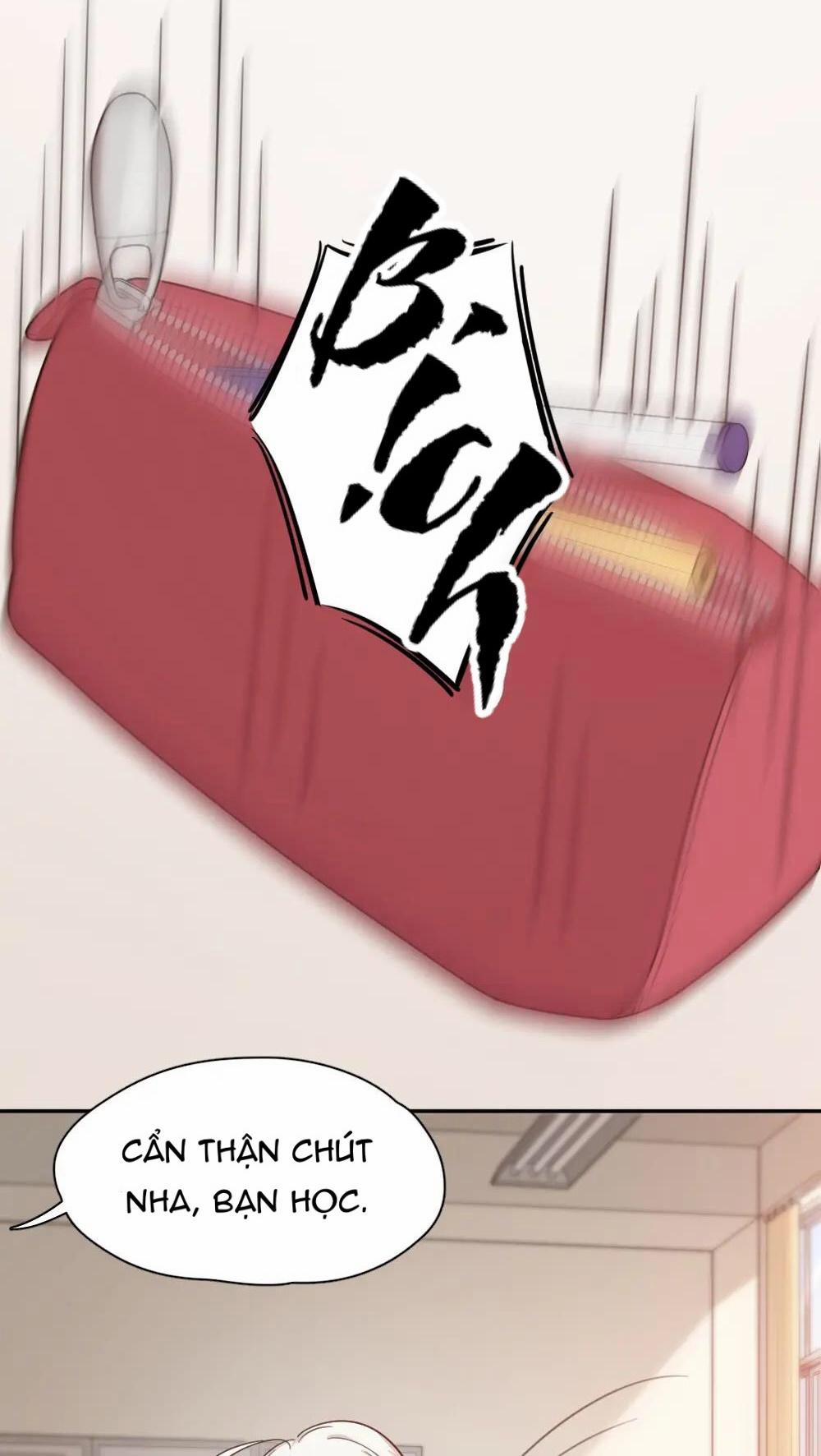 Hôm nay cô ấy cũng rất dễ thương 23 trang 29