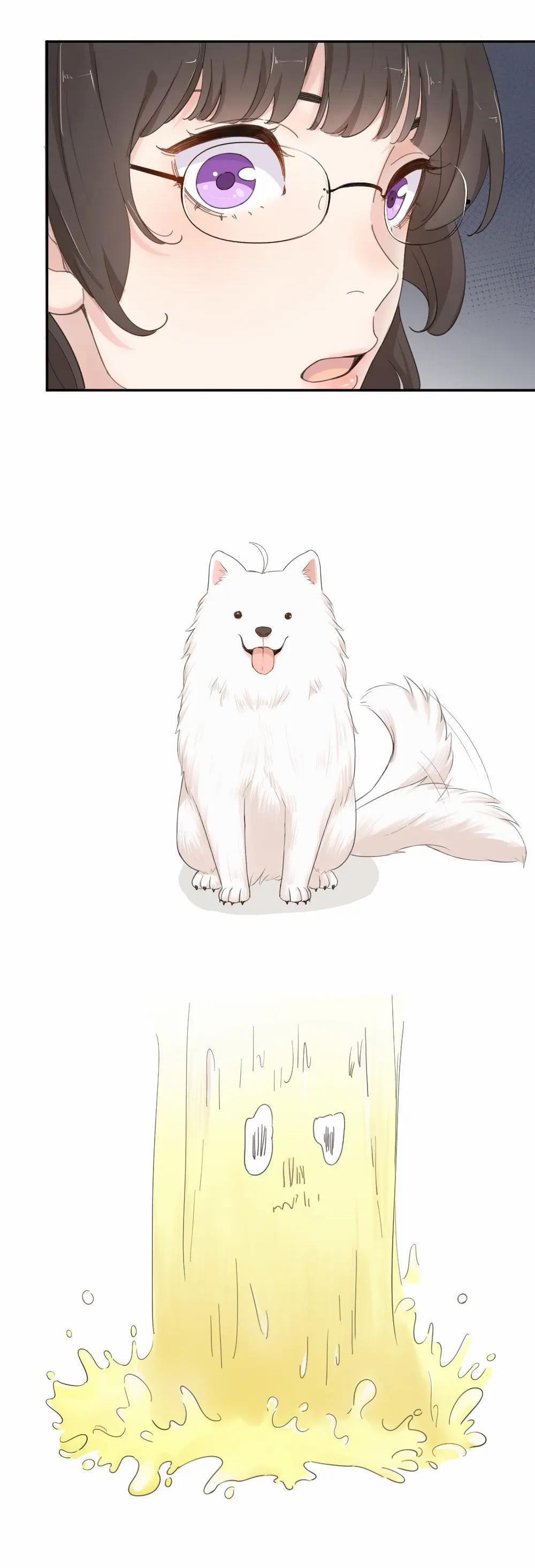 Hôm nay cô ấy cũng rất dễ thương 24 trang 17