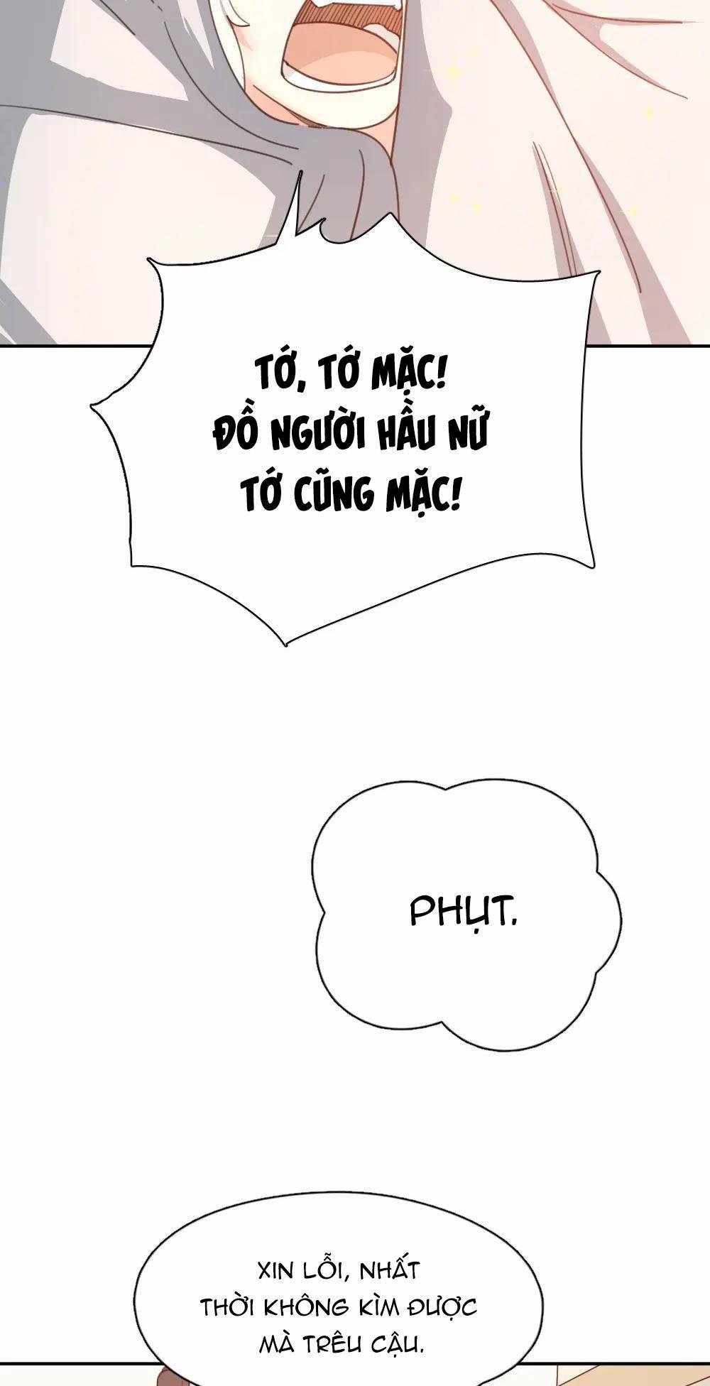 Hôm nay cô ấy cũng rất dễ thương 24 trang 24