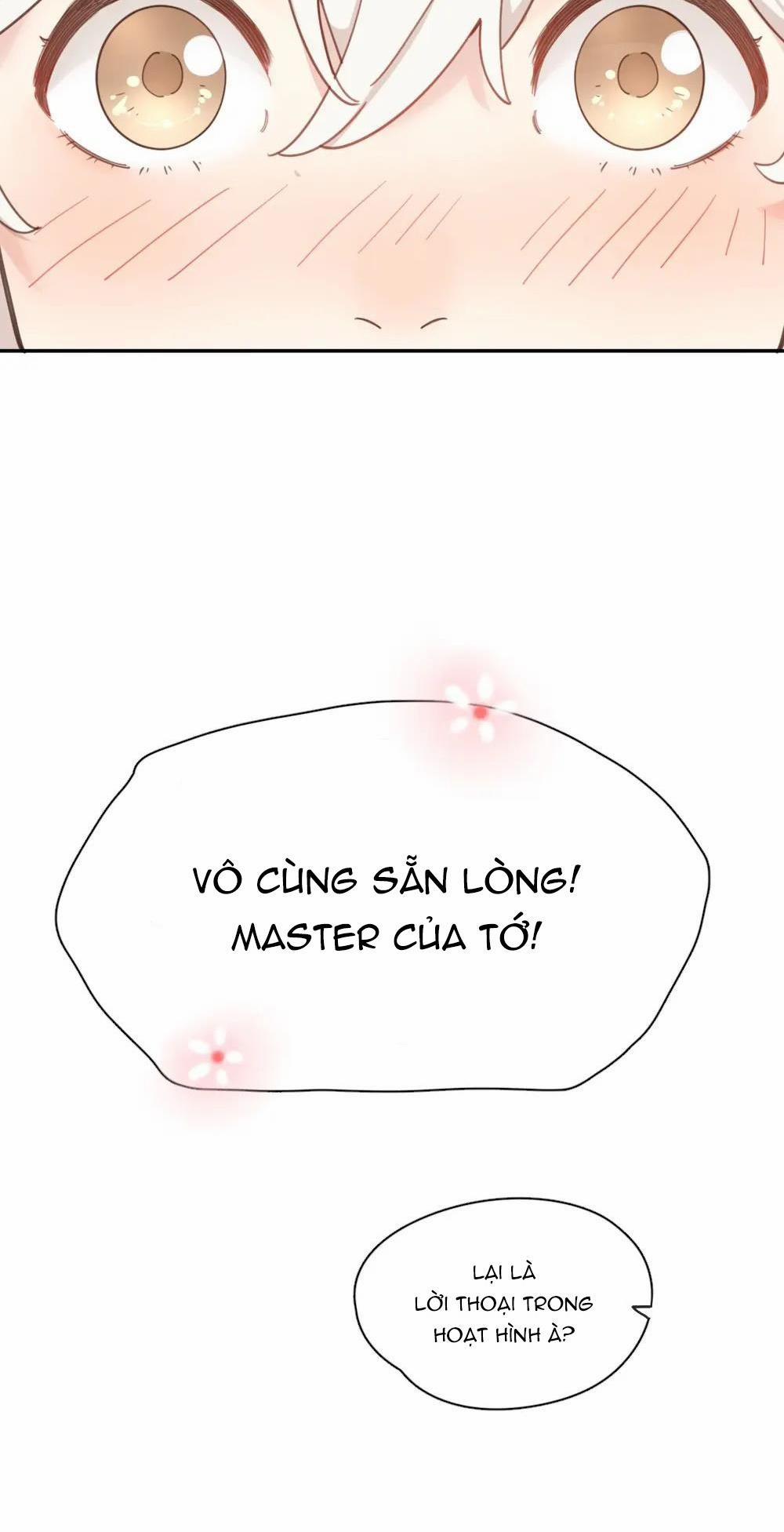 Hôm nay cô ấy cũng rất dễ thương 24 trang 27