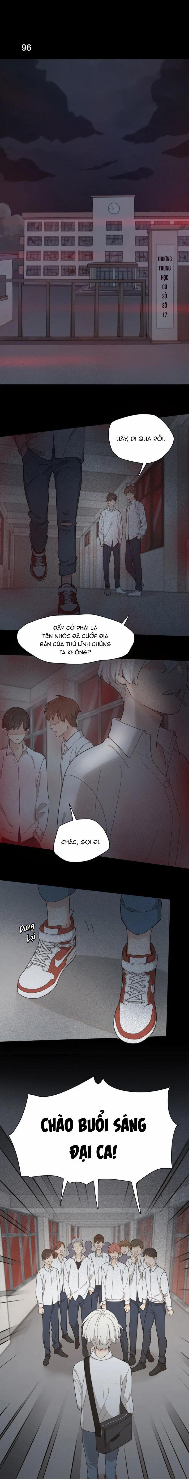 Hôm nay cô ấy cũng rất dễ thương 26 trang 0