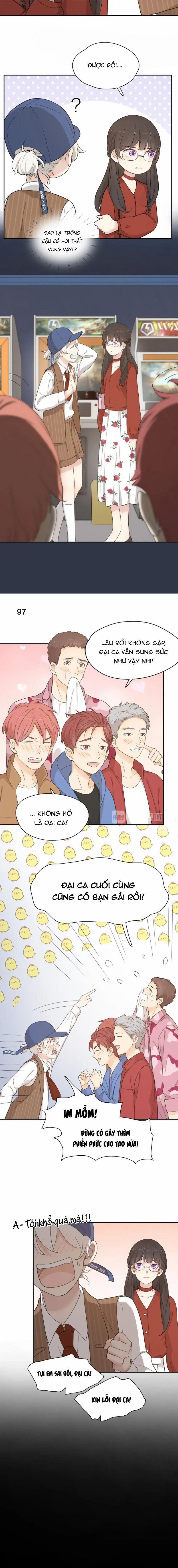 Hôm nay cô ấy cũng rất dễ thương 26 trang 2