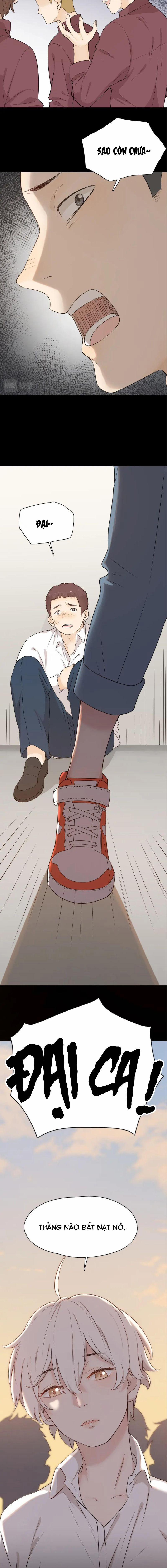 Hôm nay cô ấy cũng rất dễ thương 26 trang 7