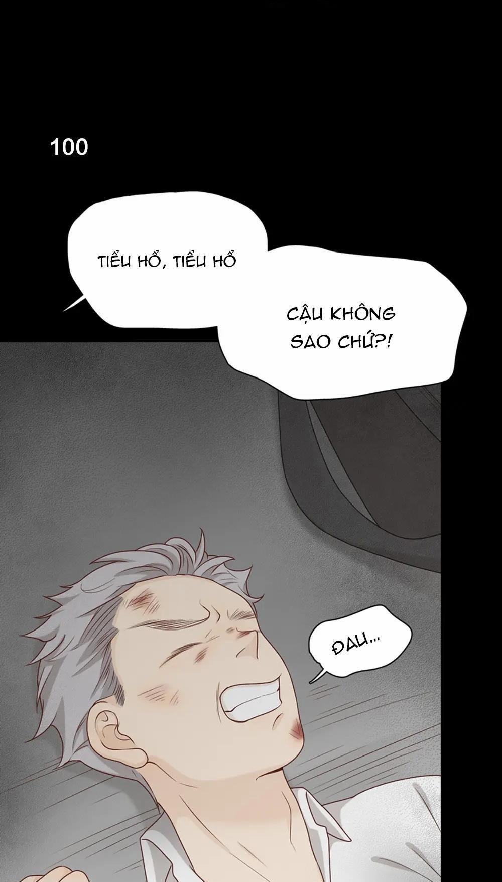 Hôm nay cô ấy cũng rất dễ thương 27 trang 0