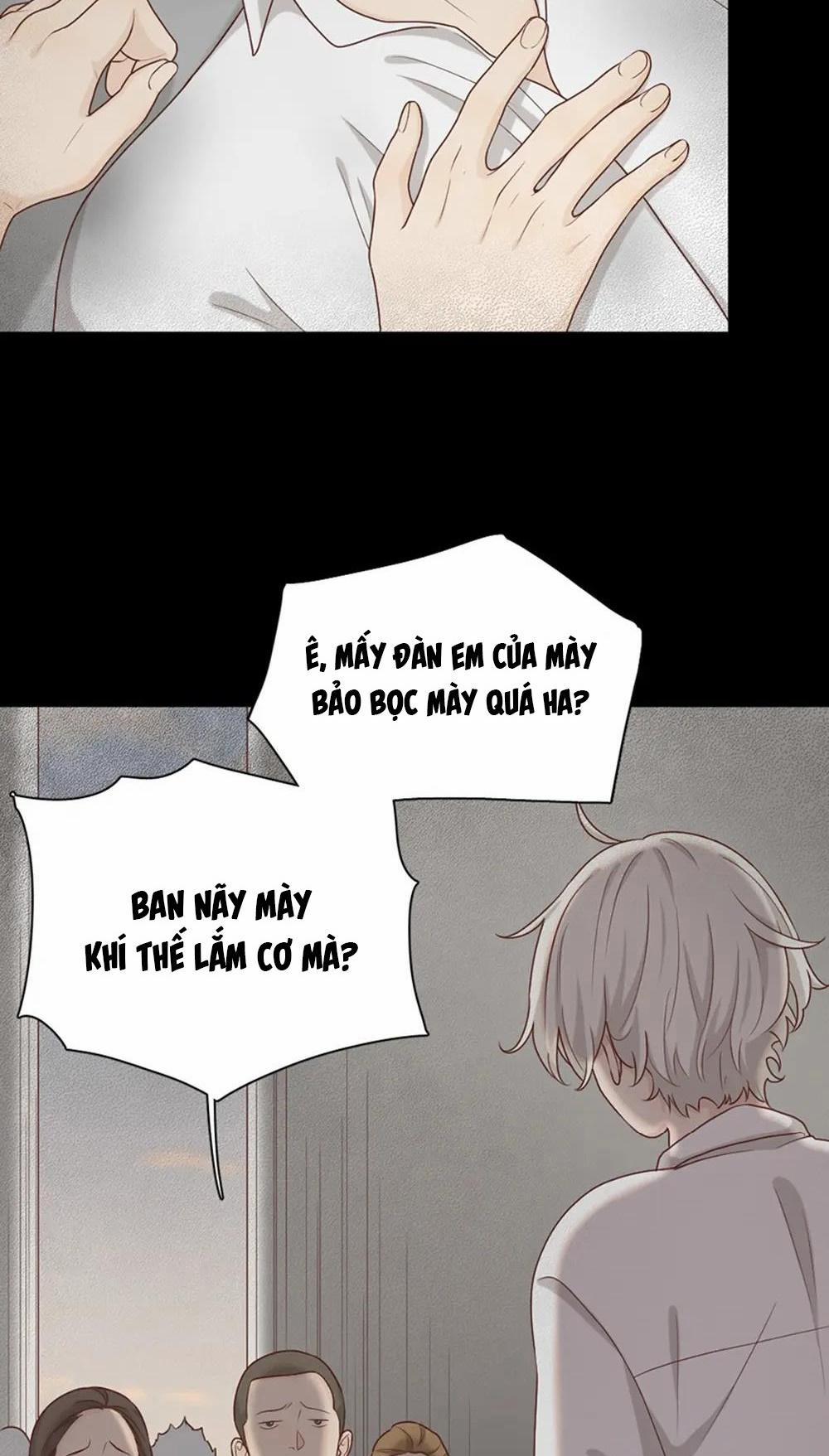 Hôm nay cô ấy cũng rất dễ thương 27 trang 1