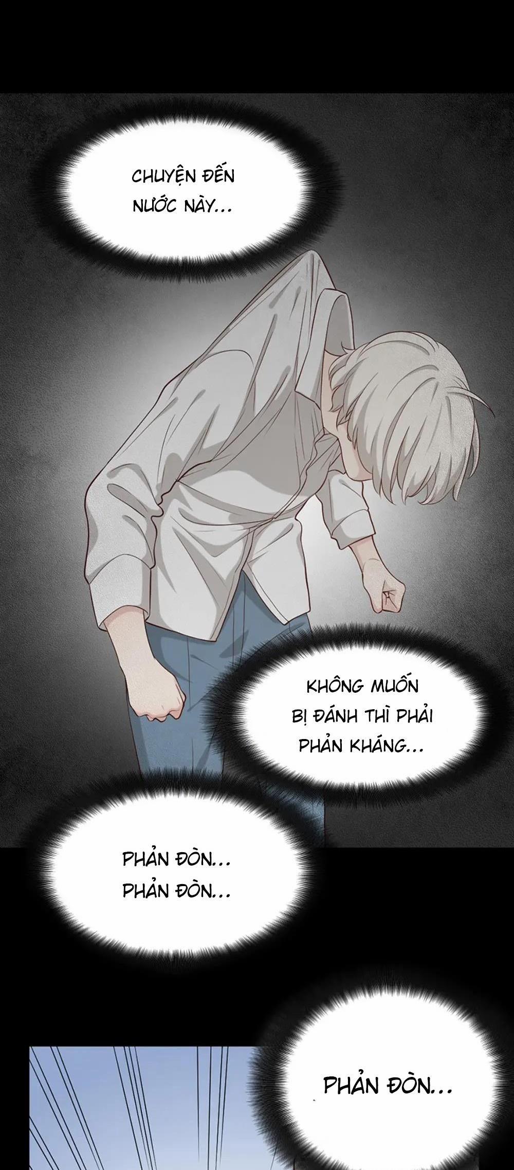 Hôm nay cô ấy cũng rất dễ thương 27 trang 10