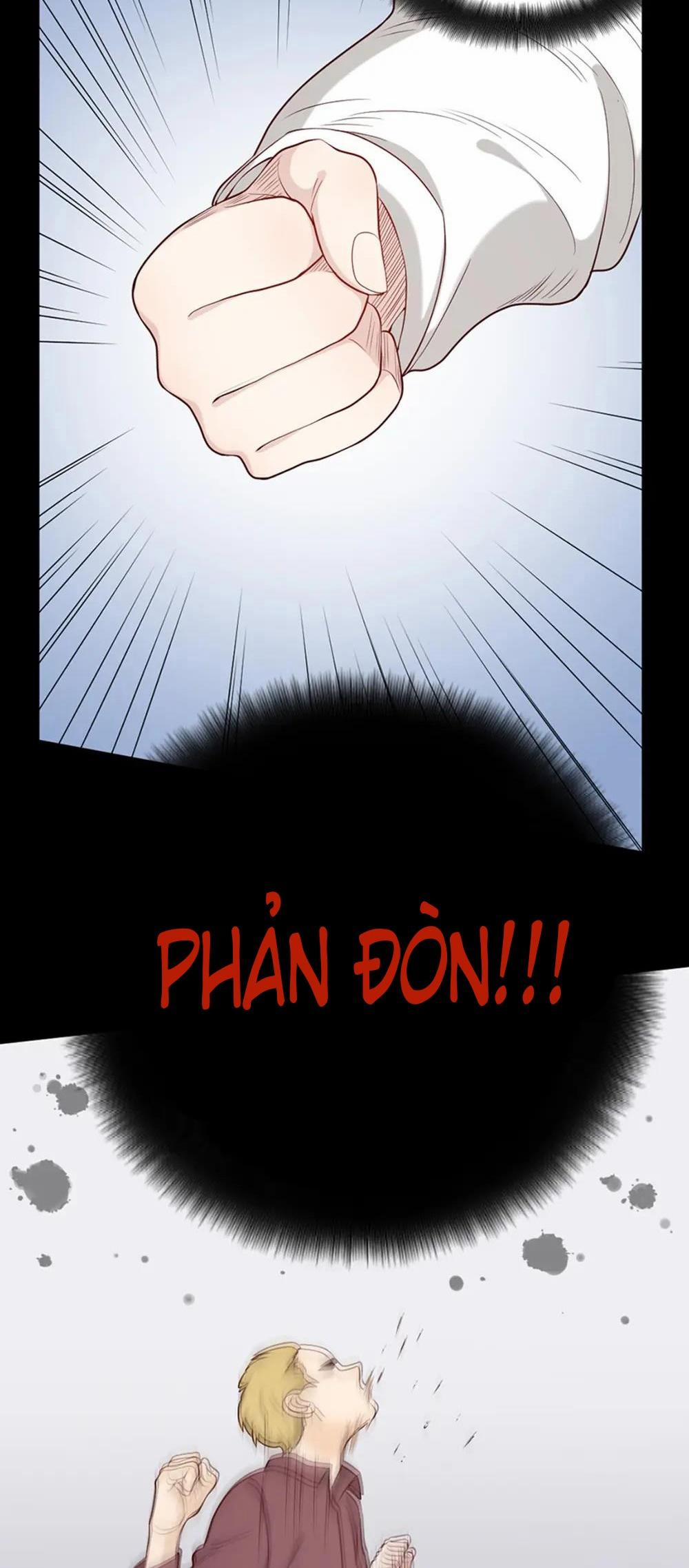 Hôm nay cô ấy cũng rất dễ thương 27 trang 11