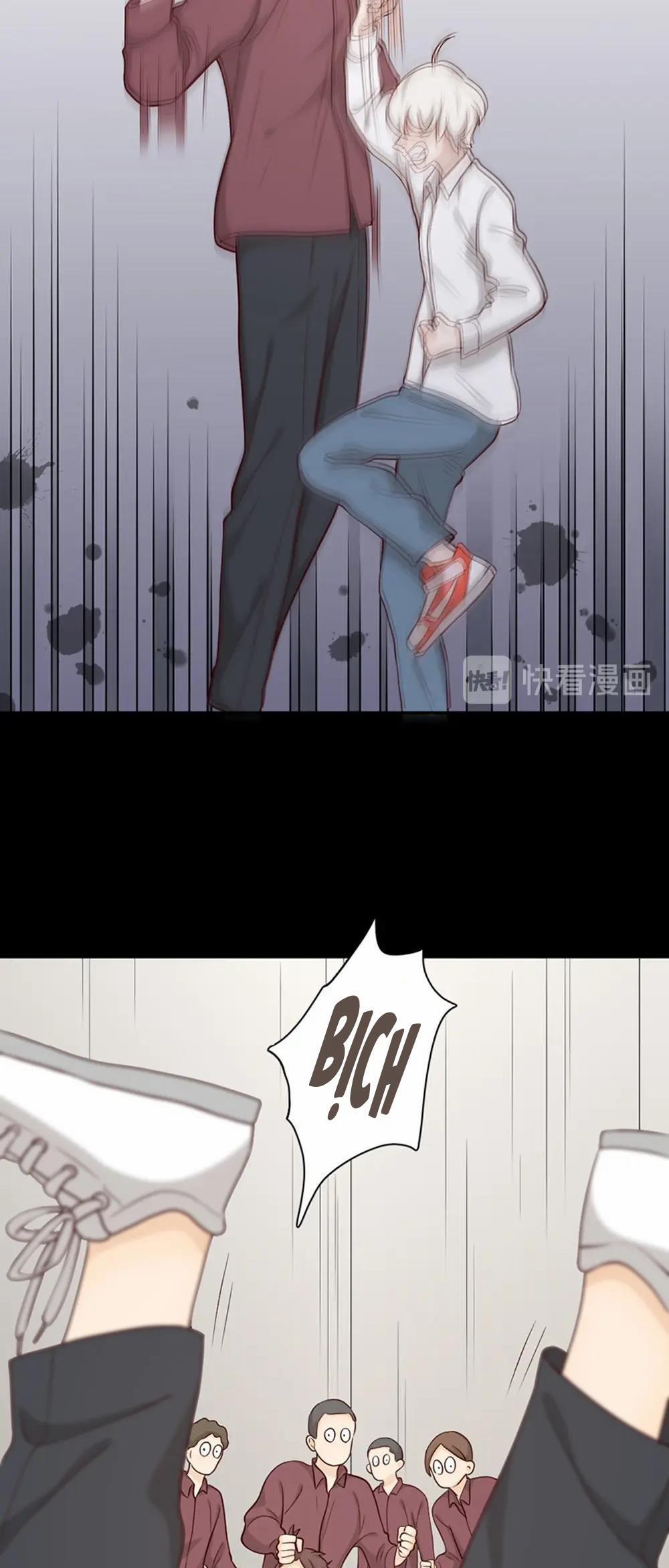 Hôm nay cô ấy cũng rất dễ thương 27 trang 12