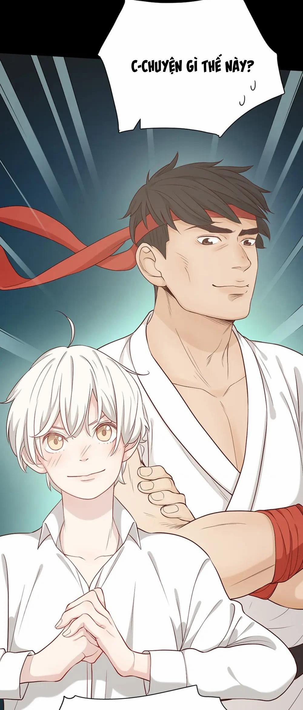 Hôm nay cô ấy cũng rất dễ thương 27 trang 14