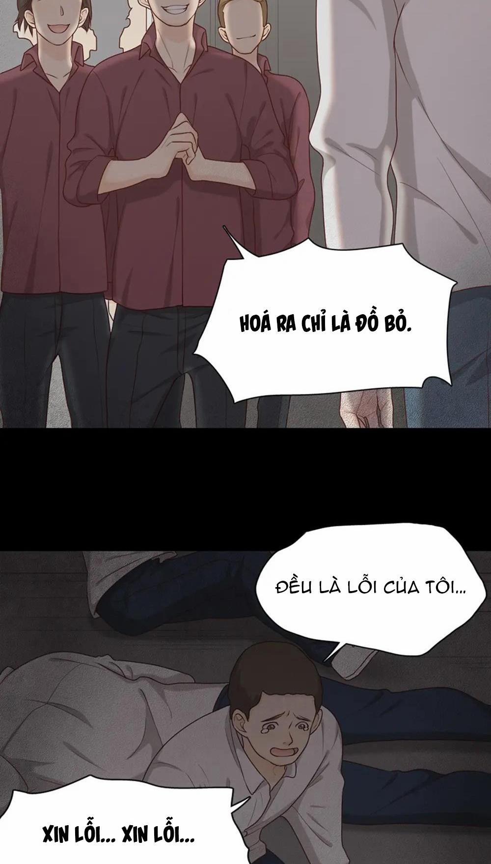 Hôm nay cô ấy cũng rất dễ thương 27 trang 2