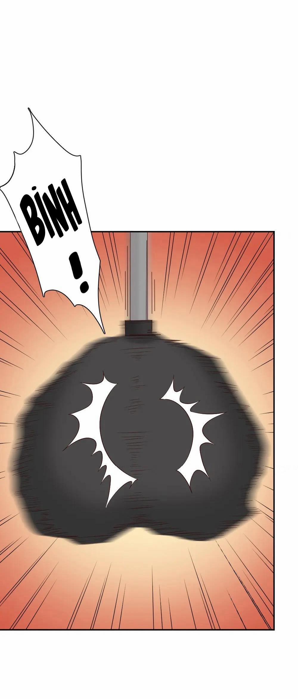 Hôm nay cô ấy cũng rất dễ thương 27 trang 22