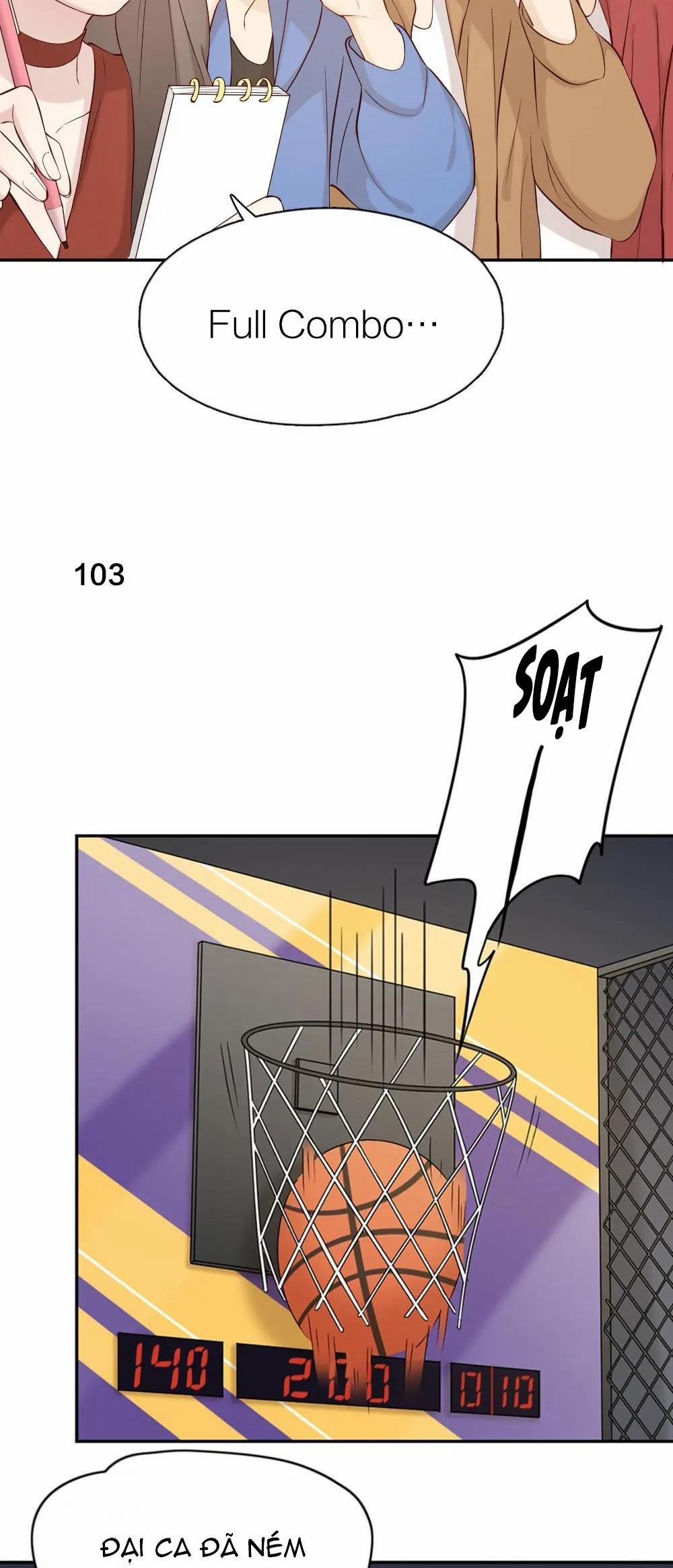 Hôm nay cô ấy cũng rất dễ thương 27 trang 26