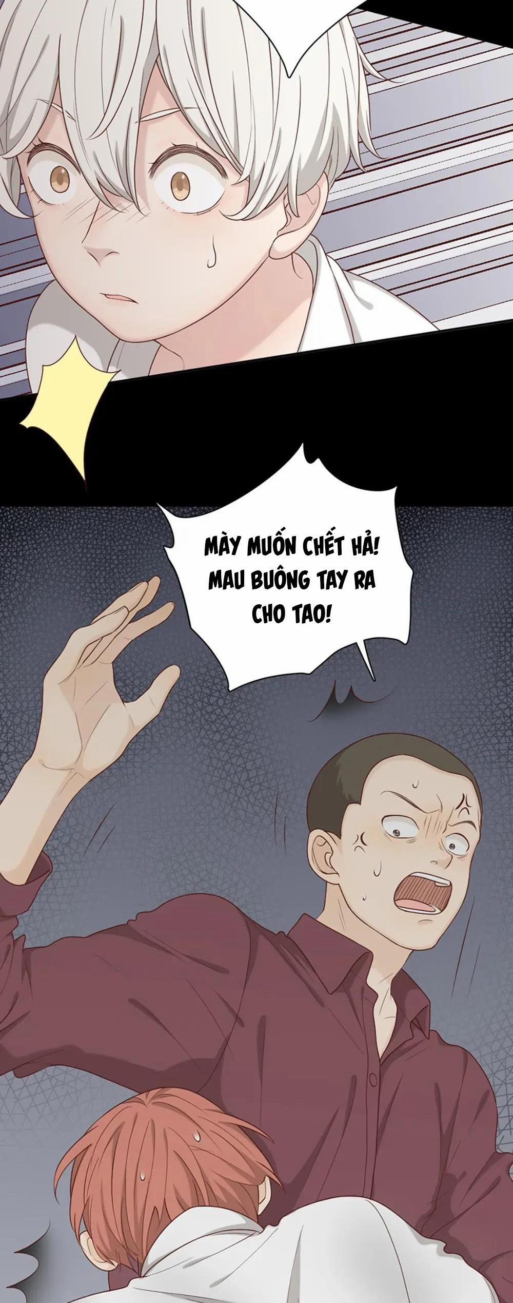 Hôm nay cô ấy cũng rất dễ thương 27 trang 5