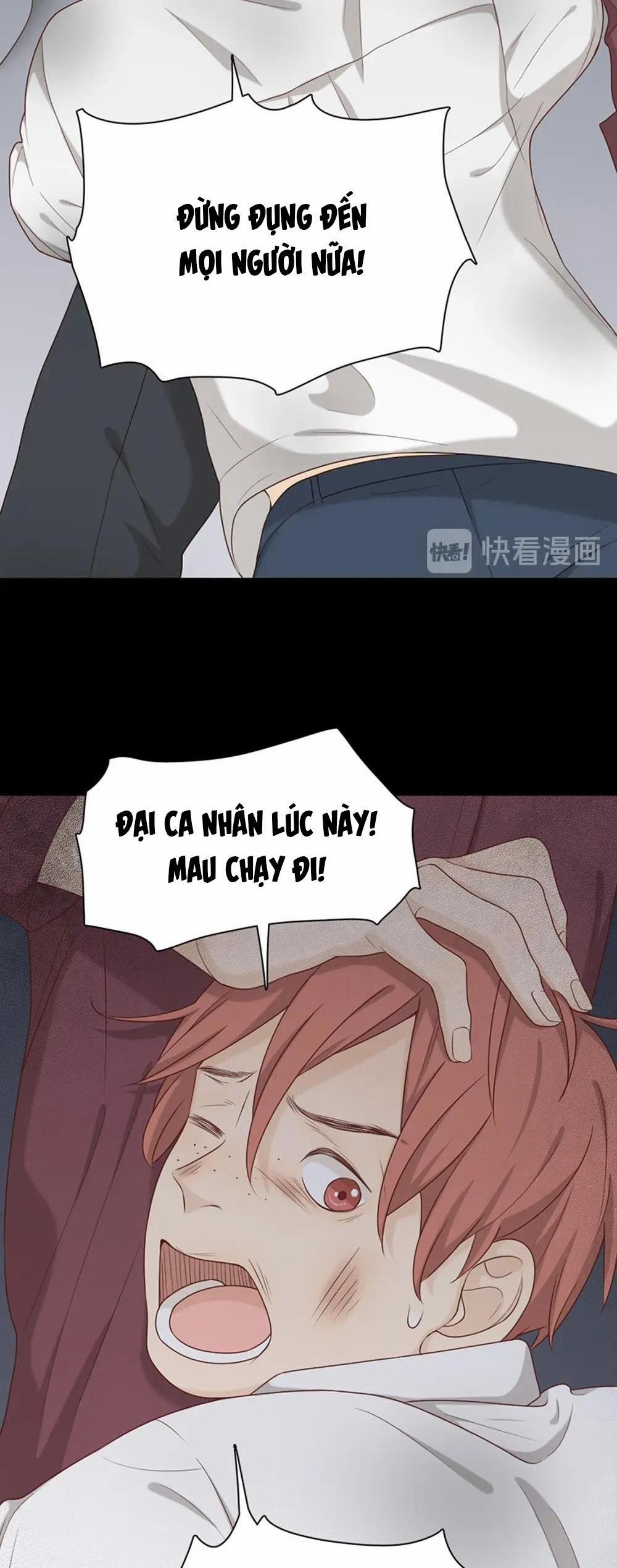 Hôm nay cô ấy cũng rất dễ thương 27 trang 6