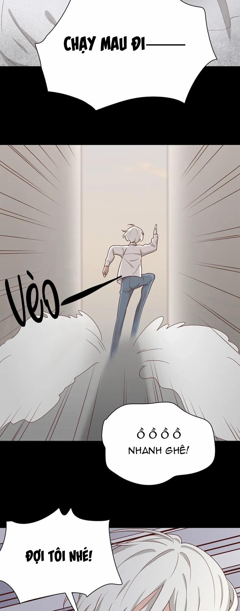 Hôm nay cô ấy cũng rất dễ thương 27 trang 7