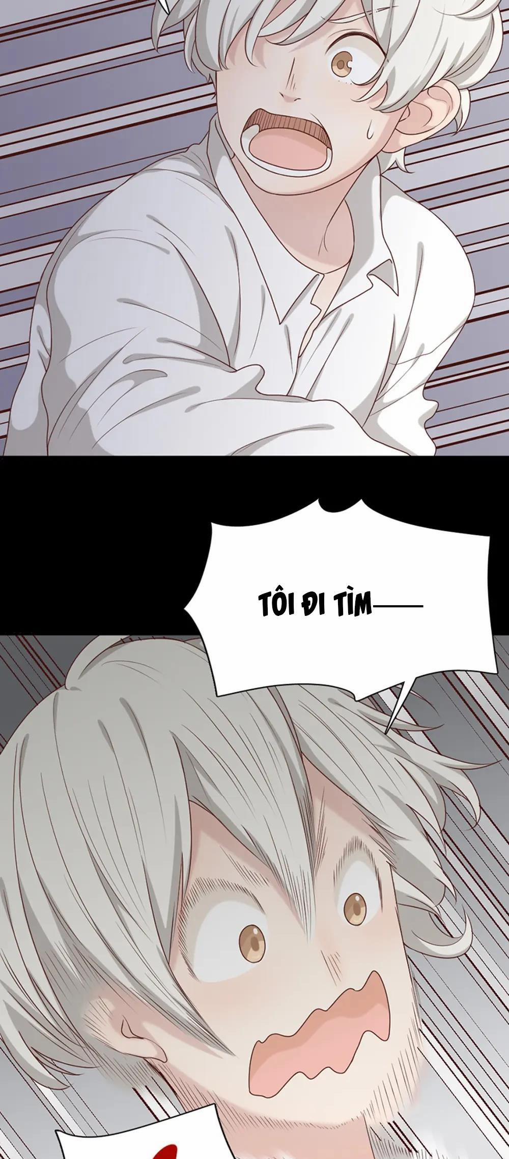 Hôm nay cô ấy cũng rất dễ thương 27 trang 8