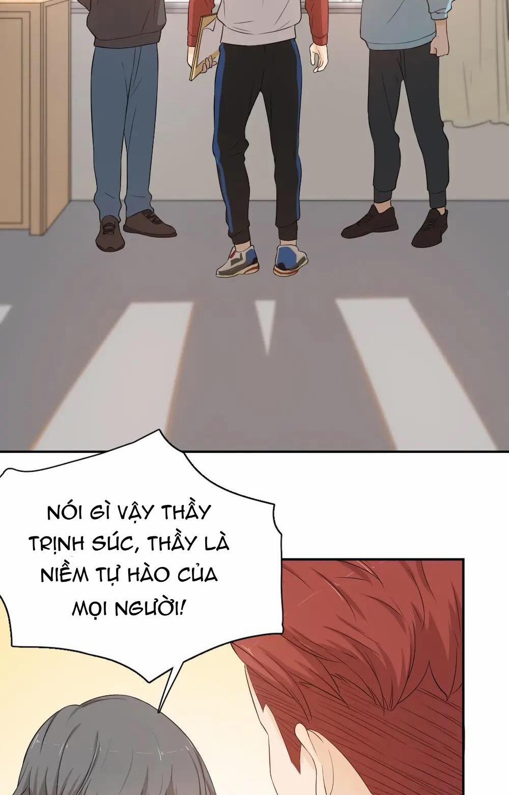 Hôm nay cô ấy cũng rất dễ thương 28 trang 1