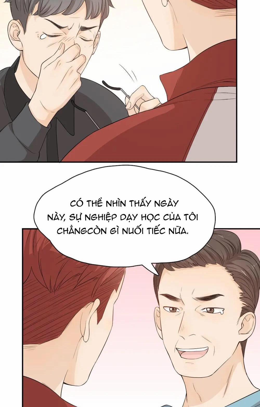 Hôm nay cô ấy cũng rất dễ thương 28 trang 2